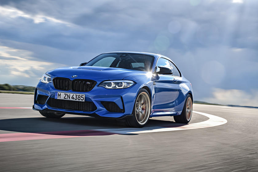 2020 Bmw M2 Cs Review Trims Specs Price New Interior Features Exterior Design And Specifications Carbuzz
