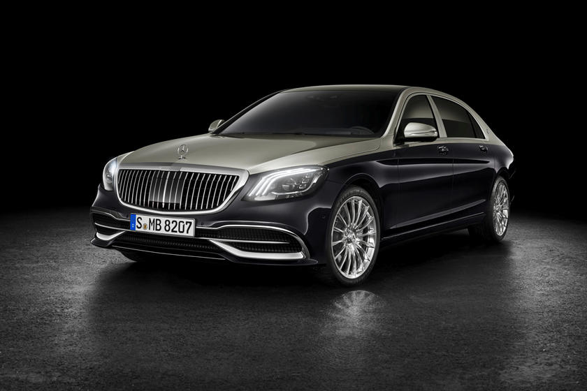 Mercedes Maybach S Review Trims Specs Price New Interior Features Exterior Design And Specifications Carbuzz