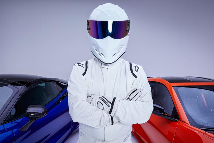 Top Gear America Returns With New Hosts Again Carbuzz