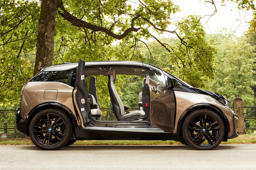 BMW i3 Owner Something Drivers Never Will | CarBuzz