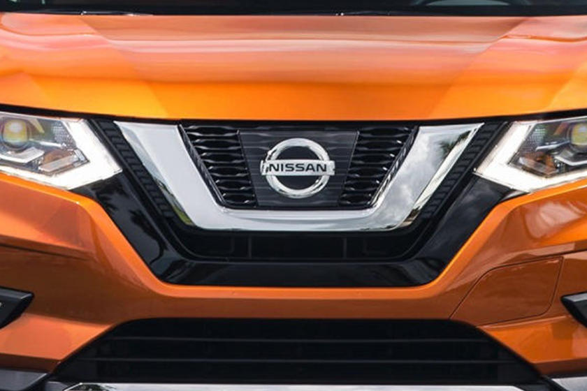 Nissan's Response To The New Ford Escape Is Coming Soon | CarBuzz