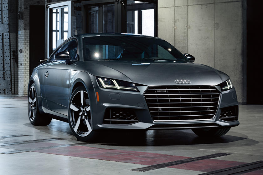 Audi Reveals New Updates For 2022 Models CarBuzz