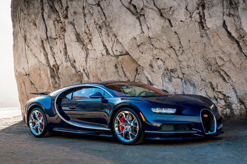 2022 Bugatti Chiron: Review, Trims, Specs, Price, New Interior Features,  Exterior Design, and Specifications | CarBuzz