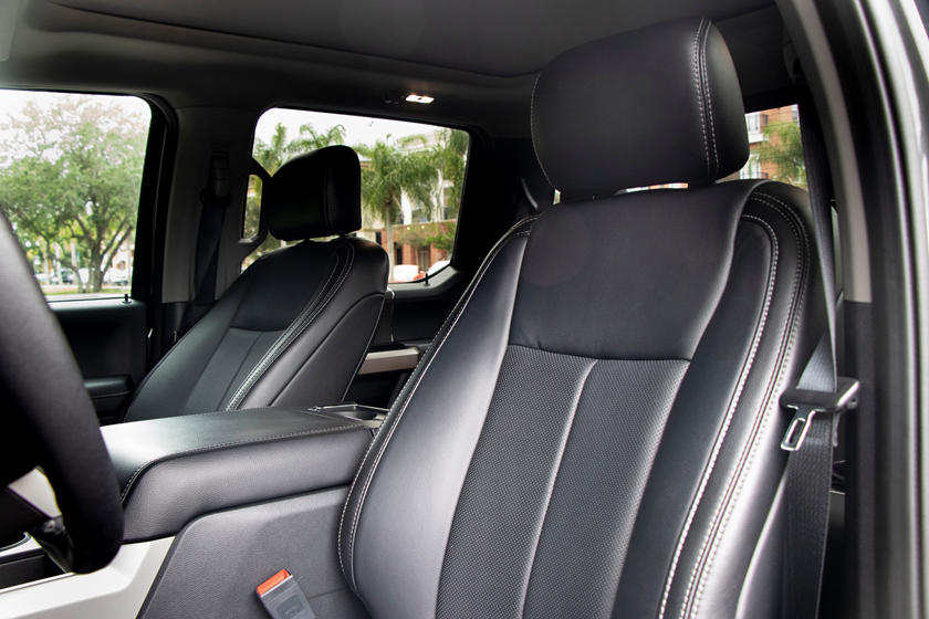 What We Love And About The Ford F 250 Super Duty Carbuzz - Seat Covers For 2020 Ford F250 Super Duty