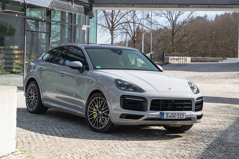 2022 Porsche Cayenne E-Hybrid Coupe: Review, Trims, Specs, Price, New Interior Features, Exterior Design, and Specifications |