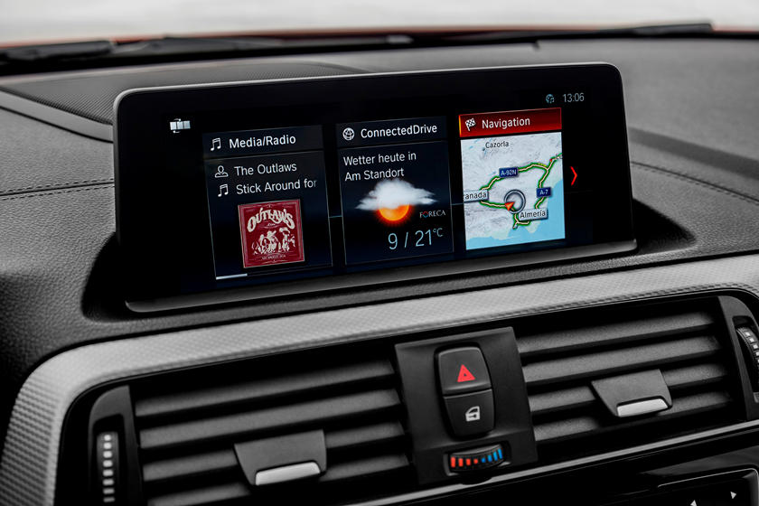 BMW Adds New SiriusXM Tech For | CarBuzz