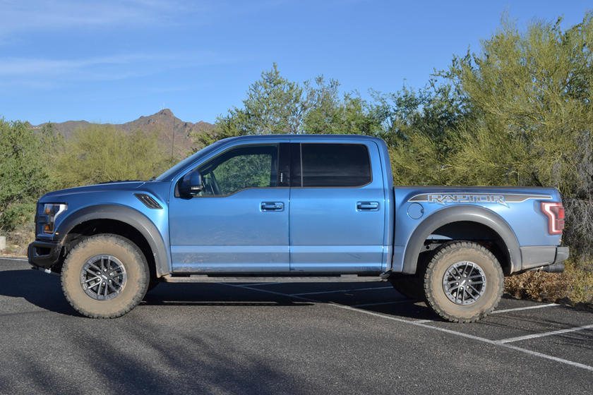 How Much Will The 2021 Ford F 150 Raptor Cost Carbuzz