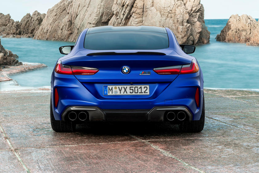 There Won T Be A 21 Bmw M8 Coupe Or Convertible Carbuzz
