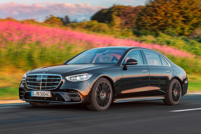 New Mercedes Amg S63e And S73e Will Blow Away The Competition Carbuzz