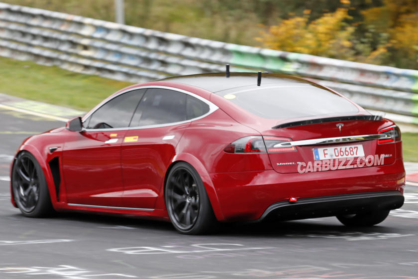 Download New Tesla Model S Plaid Revealed With Mind Boggling Performance And 140 000 Price Tag Carbuzz