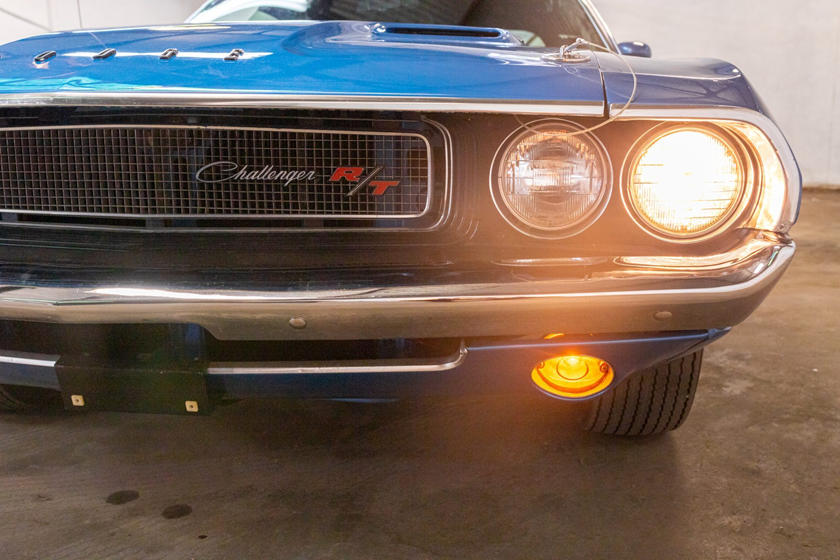 This Classic Dodge Challenger R/T Is More Valuable Than A New One | CarBuzz