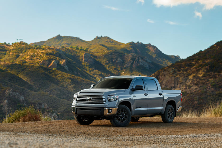 373Best 2011 toyota tundra maintenance schedule for Collection