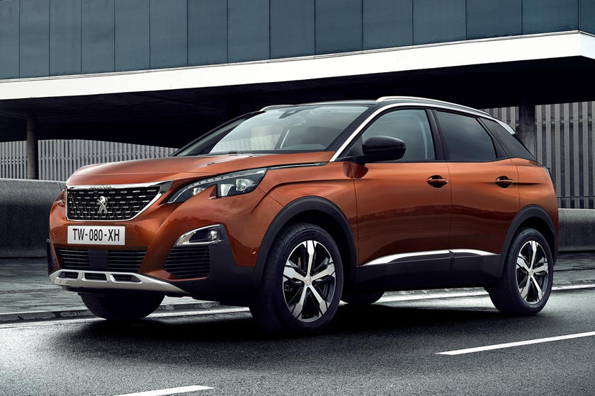 Peugeot May Not Come To America After All  CarBuzz