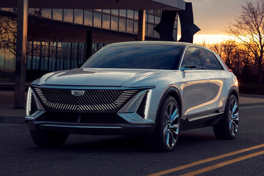 General Motors Has Two Super Bowl Lv Commercials Planned Carbuzz