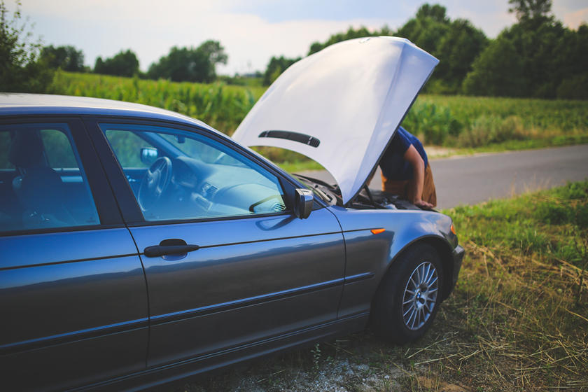 5 Common Car Problems You Should Be Prepared for