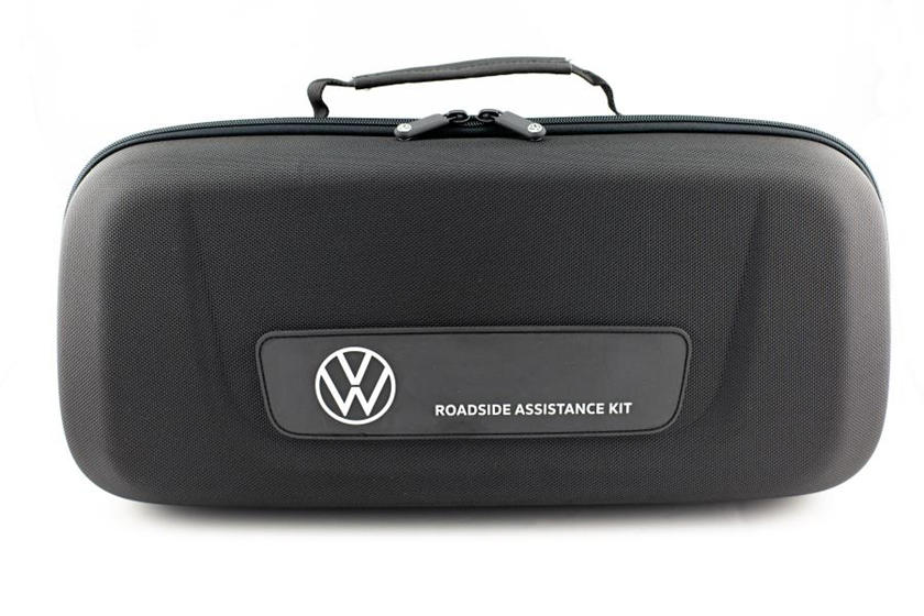 These Are All The Ways You Can Customize Your VW ID.4
