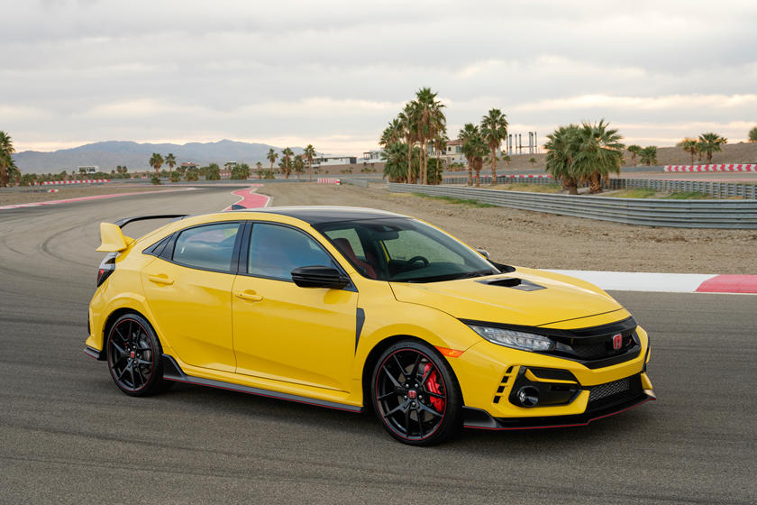 Honda Civic Type R Dealer Markups Are Back And They Are Crazy Carbuzz