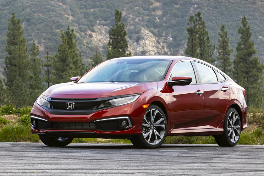  Honda Civic Sedan Review, versiones, especificaciones, precio, nuevas características interiores, diseño exterior y especificaciones