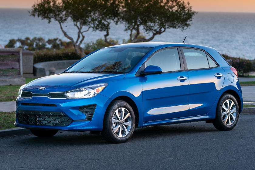 Best Hatchback Cars | 2023 New Hatch Ratings | CarBuzz