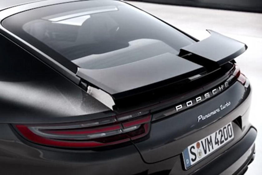 Incredible automatic spoiler For Your Vehicles 