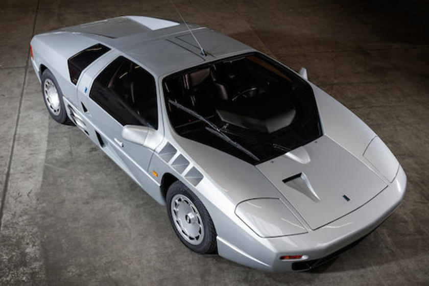 8 Cars You've Never Heard of Before