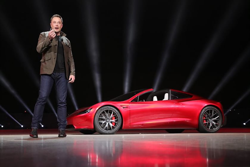 Elon Musk Promise |  World’s First – Infomance