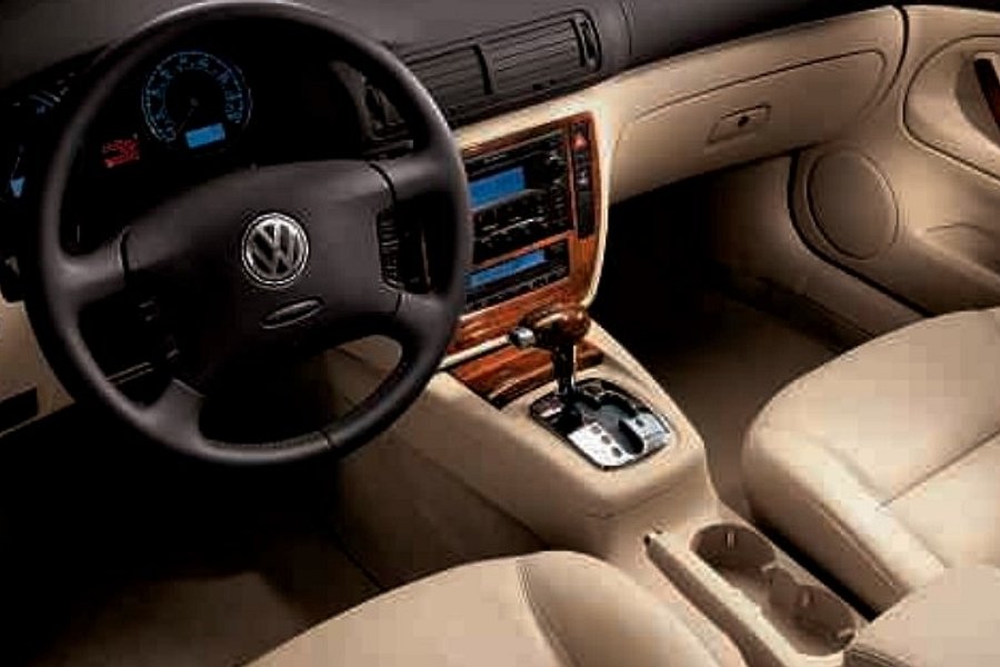 Volkswagen Passat B5 - What To Check Before You Buy