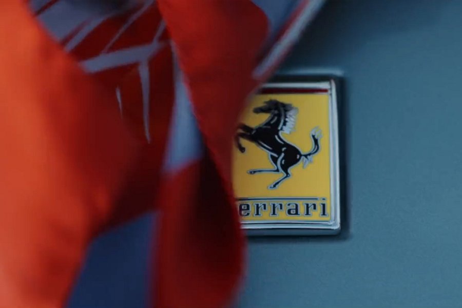 Ferrari Yarın Yeni Bir Model Tanıtacak