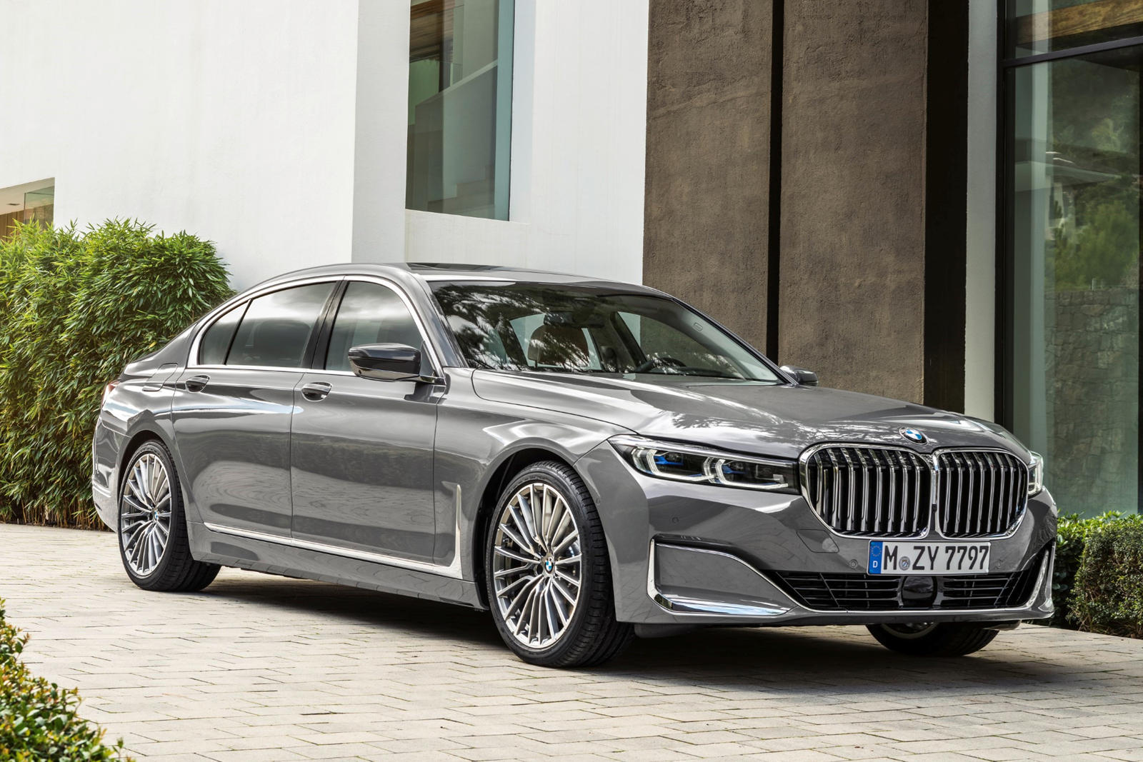 2022 BMW Alpina B7: Review, Trims, Specs, Price, New Interior Features