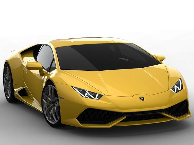 Lamborghini Huracan Racks Up 700 Orders In A Month Carbuzz