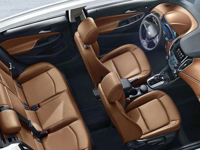 2019 Chevrolet Cruze Interior Sedan Hatch, 60% OFF