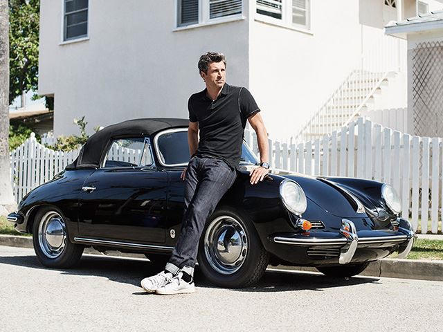 These Celebrities Are The Best Porsche Collectors In The