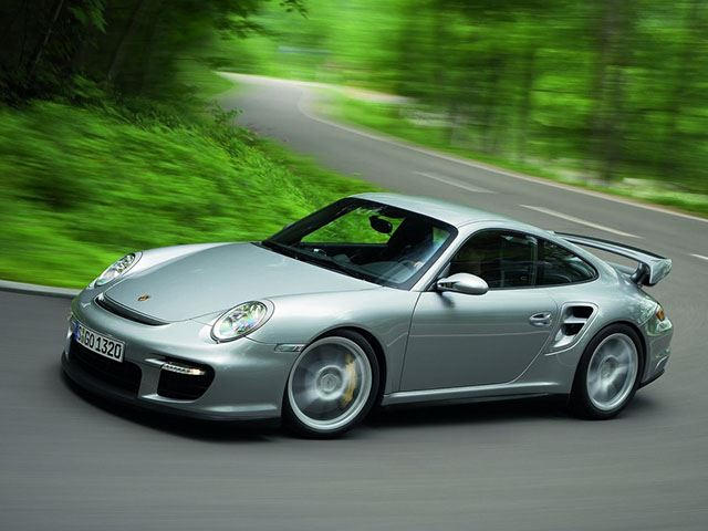 Не можете позволить себе Porsche 911 2022 года? Вот 5 более дешевых альтернатив