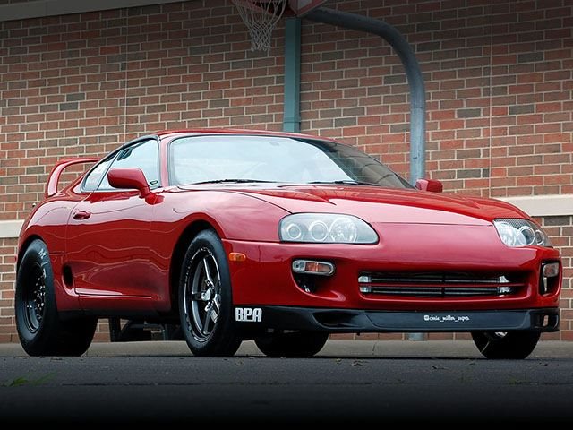Engines Exposed This Is Why The Toyota Supra S Engine Is So Legendary Carbuzz