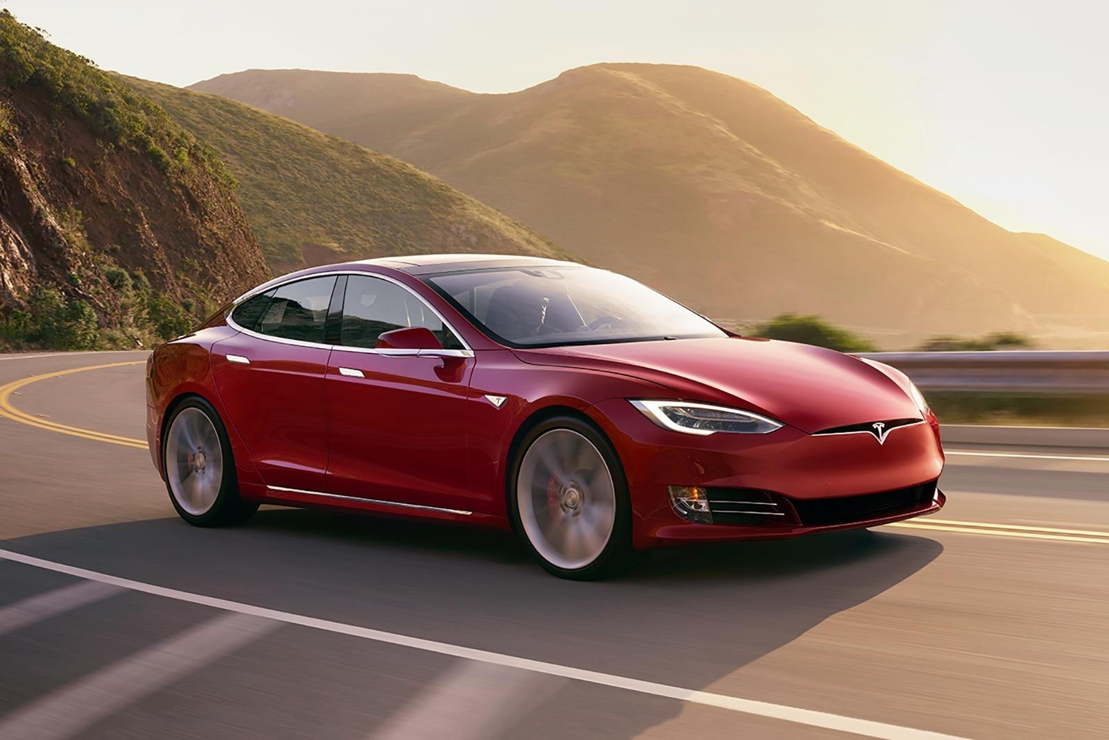 microscoop Kwaadaardige tumor wees stil 2020 Tesla Model S Review, Pricing | Model S EV Sedan Models | CarBuzz