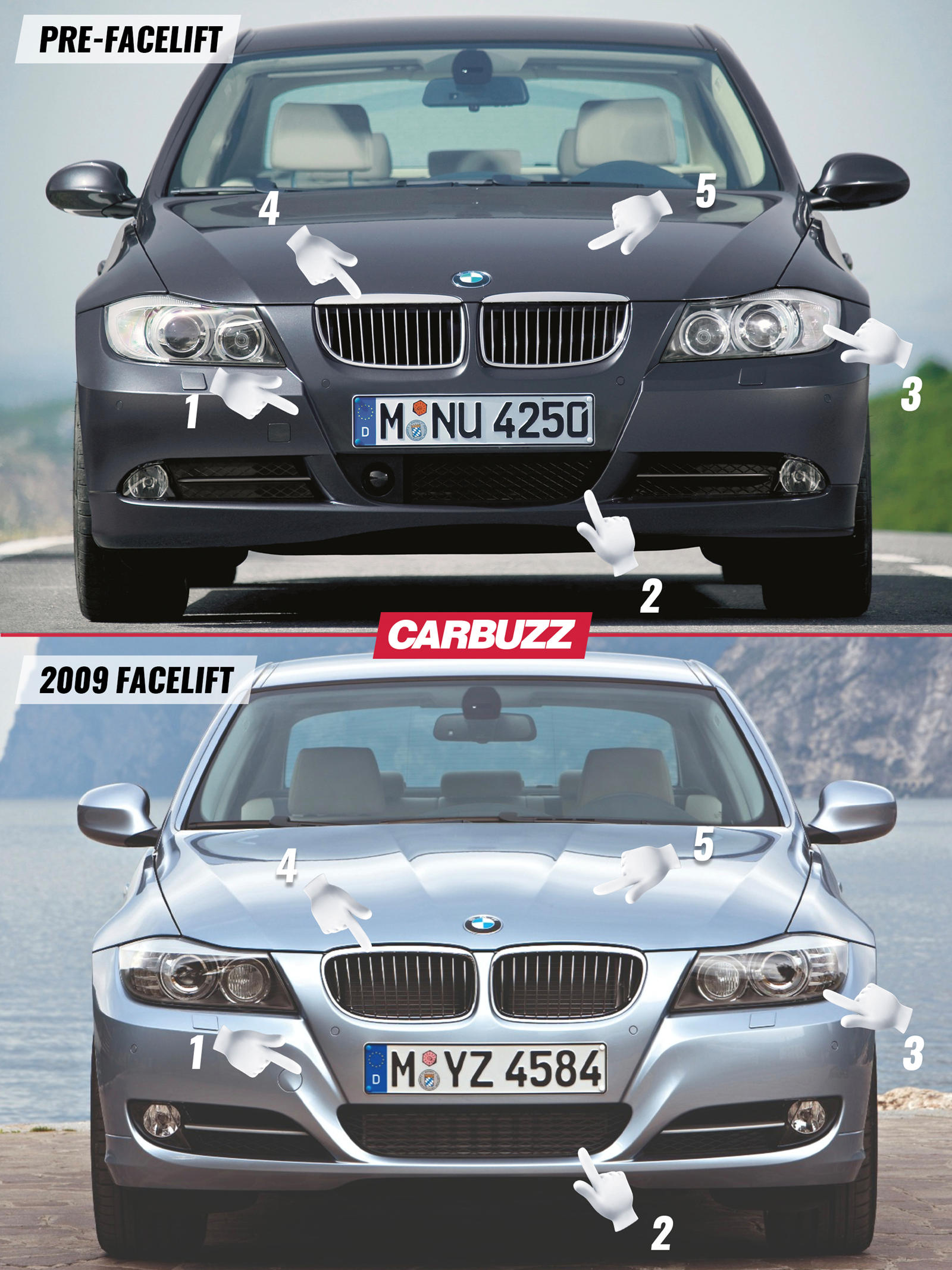 2011 BMW 1-series Updated with Single-Turbo N55 Inline-6, Dual-Clutch  Transmission