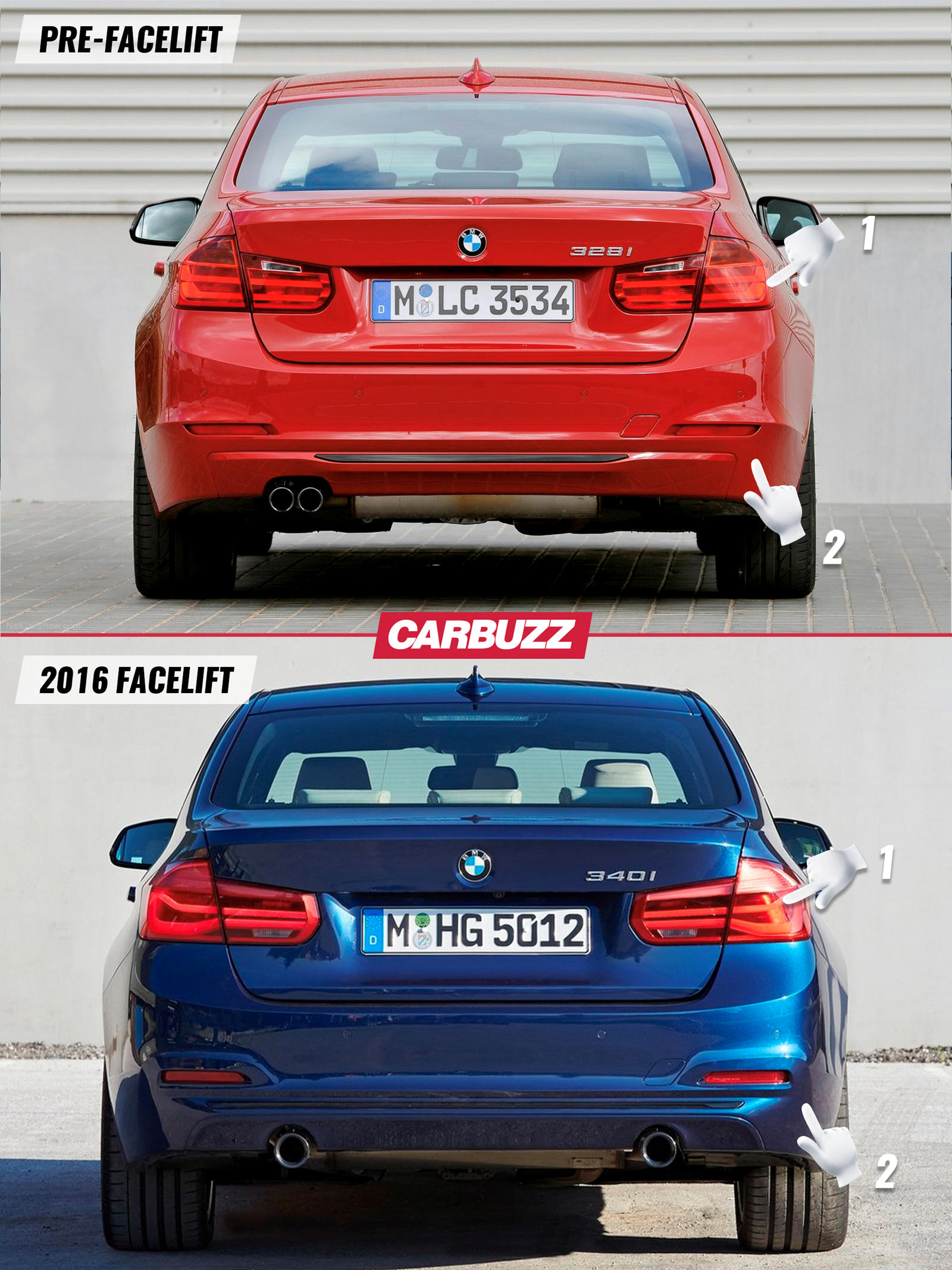 3er-F30/F31, 3, 8-1, BMW
