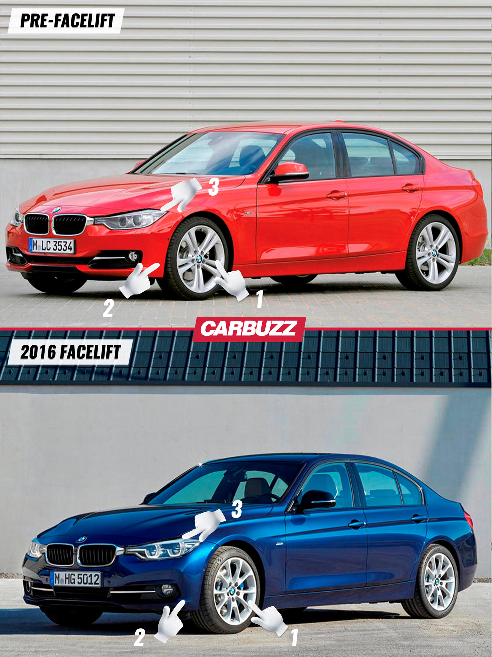 BMW 3 Series F30/F31 (6th - What To Check Buy | CarBuzz