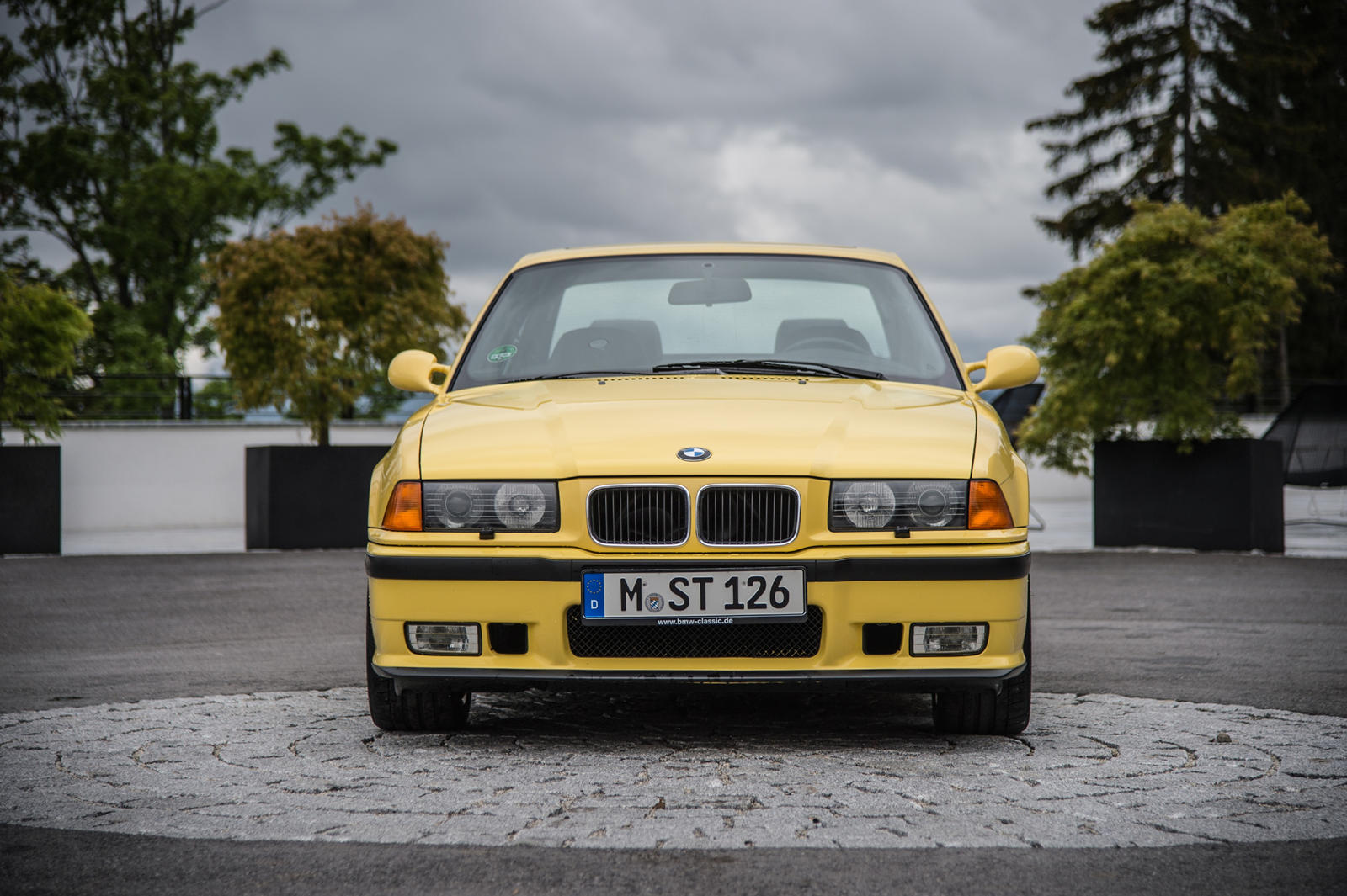 The Ultimate Guide To Buying An E36 BMW