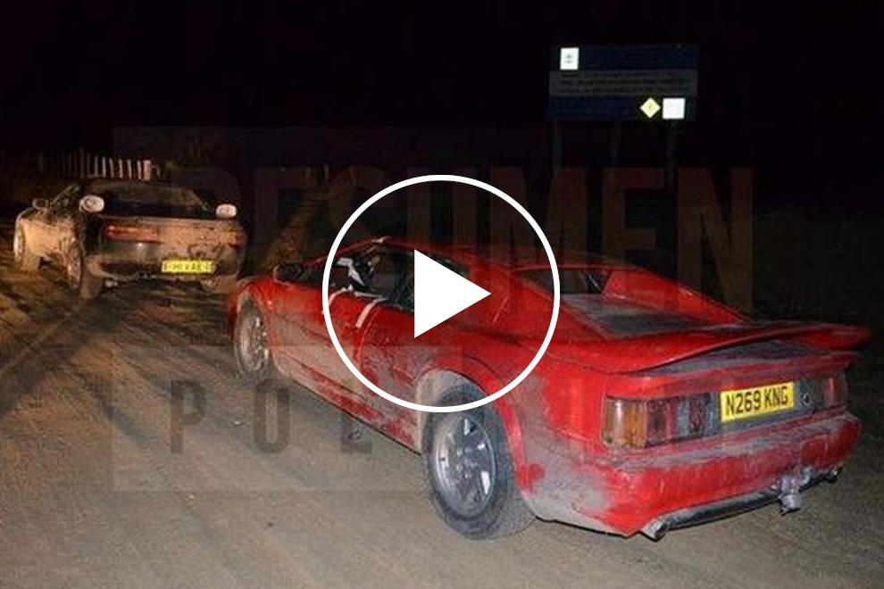 Udløbet Bukser svindler Clarkson and Top Gear Crew Forced to Flee Argentina | CarBuzz